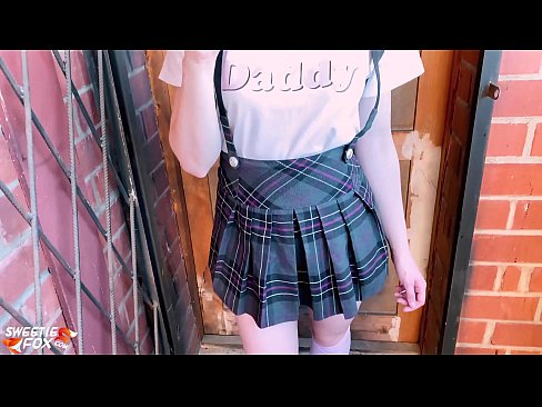 ❤️ Alumna chupa profundamente o seu pau e fode en vez de clases. ❤️ Vídeo de sexo na pornografía gl.xxxshake.ru ﹏