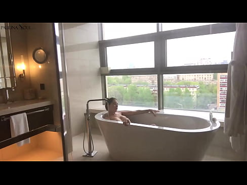❤️ Nena tremenda Masturbándose apaixonadamente a súa coña no baño ❤️ Vídeo de sexo na pornografía gl.xxxshake.ru ﹏